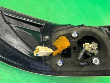 фото thumb №10, Лампа права задня зад w крило mazda 6 ii gh рестайлінг 10-12 європа універсал