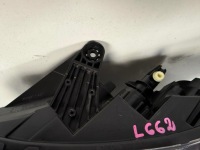 Фара перед передня ліва renault kangoo 3 3 iv 4 2021- + led 260600331r Недорого, фото thumb