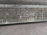 Радиатор воды ford focus mk4 Доставка, фото thumb