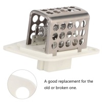 фото thumb №7, 4864957 резистор двигателя вентилятор pasuje do jeep cherokee wrangler