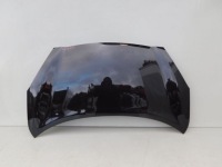 фото thumb №1, Nissan micra k13 lift 13- капот