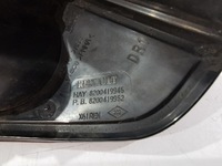 фото thumb №7, Лампа kangoo ii дверь 2008 2009 2010 2011 2012