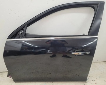 фото thumb №1, Chevrolet malibu 2012 дверь перед передние левая комплектные демонтаж