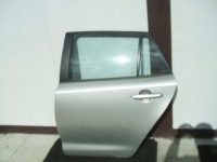 фото thumb №1, Toyota corolla e21 дверь левая задняя задние 1j6