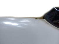 фото thumb №8, Капот крышка двигателя хром seat alhambra i lift fl 2000-2010 la9b