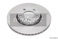 фото thumb №14, Maxgear диск ham. fiat p. seicento/cinquecento/punto