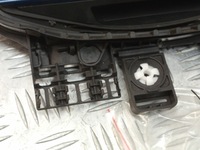 фото thumb №13, Bmw i4 g26 x1 u11 x2 u10 кронштейн наружной ручка левый 5a68ee7