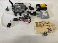 фото thumb №1, Набор стартовый sportage iii 1.6 бензин 10-15