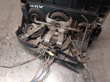 фото thumb №8, Панель воздуховод volkswagen transporter t4 7d0959511