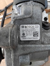 фото thumb №9, Форсунки насос система топливный audi a5 8t , a4 b8 рестайлинг q5 2.0 tdi