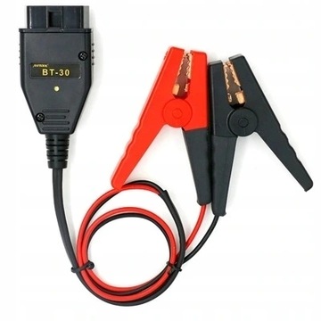 Анти-сброс напряжения ЭБУ MAINTAIN OBD2 Память
