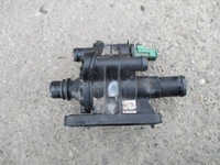 фото thumb №1, Ford c-max 1.6 tdci 03-10 корпус термостата
