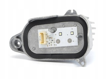 фото thumb №4, Модуль led поворотник правий audi q5 13-17
