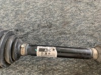 Audi a7 c7 s line 3.0 tdi 245km quattro привідний вал ліва передня оригінал Ціна, фото thumb