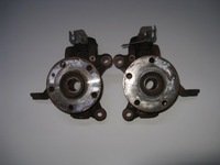 фото thumb №1, Поворотний кулак перед a3 8p,leon, altea, octavia 1.9 tdi