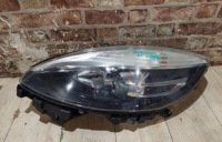 фото thumb №1, X лампа перед левая renault scenic iii lift 2012/2016 rok anglik