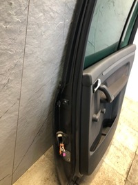 фото thumb №6, Дверь задние правое volkswagen touran