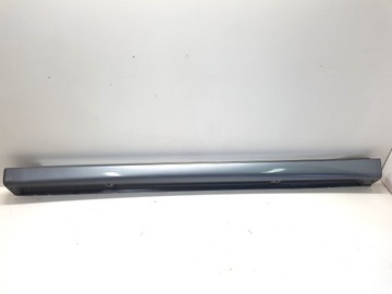 фото thumb №1, Outlander iii планка пороговая накладка левая 15r.