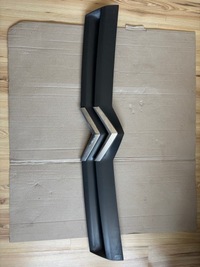 фото thumb №1, Citroen jumper iii решётка радиатора решётка радиатора ls387230