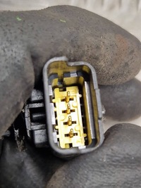 фото thumb №6, Citroen jumpy 2017 фильтр частиц твердых катализатор / fap / dpf