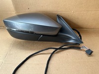 фото thumb №1, Зеркало skoda superb 3 правое 13 pin