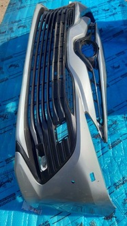 фото thumb №1, Бампер передній toyota camry viii 17-
