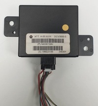 фото thumb №1, Модуль блок управления сигнализация jeep grand cherokee iii wh