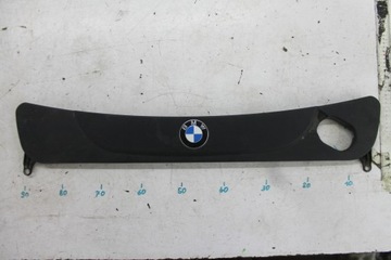 фото thumb №1, Захист ременя перед 7801282 bmw e60 03-10