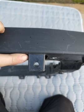 фото thumb №11, Hyundai i30 iii 3 17r- pas переднє підсилювач 64101g4000