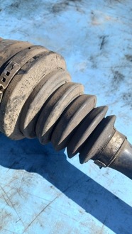 фото thumb №4, Приводной вал правая volvo s80 i 98-06r 2.4 d5 163km