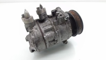 фото thumb №5, Volkswagen passat b8 2.0 tdi компрессор кондиционера 5q0820803f crlb