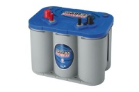 фото thumb №1, Акумулятор optima blue bt dc 4.2 12v 55ah 765a