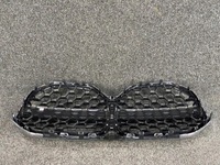 фото thumb №5, Bmw seria 4 g22 g26 решітки радіатора решітка радіатора решітка радіатора радіатора