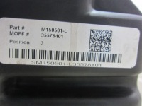 Bmw x3 f25 2.8 n52 n52b30 3.0 вентилятор радіатор води комплект 17427593850 в Україні, фото thumb