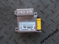 фото thumb №1, Модуль датчик air bag ford ka 98kg14b056eb