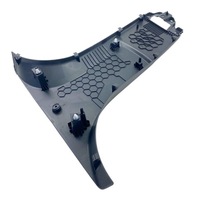 фото thumb №10, Захист стійка внутрішня права dacia sandero iii 769157103r