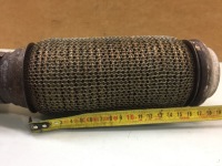 фото thumb №7, Peugeot 508 ii 1.6 thp сетка соединитель выхлоп