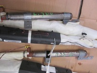 фото thumb №7, Chrysler 300 ii шторка безпеки ліва права подушка безпеки бічна