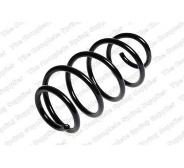 фото thumb №1, Lesjofors пружина підвішування vw golf plus