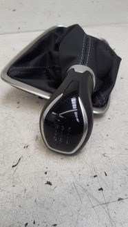 Ручка чохол opel corsa f Оригінал, фото thumb