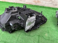 фото thumb №11, Лампа лампы bmw m2 g87 чёрный тень адаптивный led