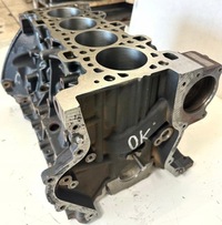 фото thumb №2, Блок двигуна opel nissan renault r9m413 r9m415 всі modele 1 turbo