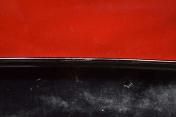 фото thumb №16, Капот крышка двигателя чёрная jeep grand cherokee 3 iii wk 04-10