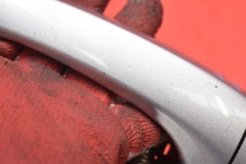 фото thumb №7, Ручка правая перед передняя 13515503 z176 opel astra 5 v k 15-20