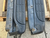 фото thumb №10, Chevrolet tahoe yukon 00-06r подножка пороги пороговые пороги оригинал oem