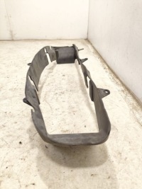 Накладка радиатора maserati quattroporte vi 2014 670009830 Недорого, фото thumb