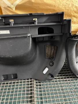 фото thumb №6, Боковина багажника l + p i kia sportage iv 2020 рестайлінг