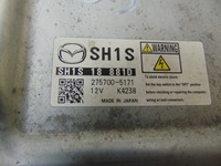 фото thumb №8, Бортовой компьютер блок управления двигателя mazda 6 gj 2.2d 2012-