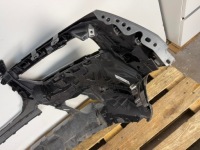 фото thumb №6, Бампер перед передний bmw x7 g07 lift fl lci m-pakiet + направляющие idealny