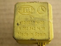 фото thumb №8, Mercedes реле a0025421419 siemens